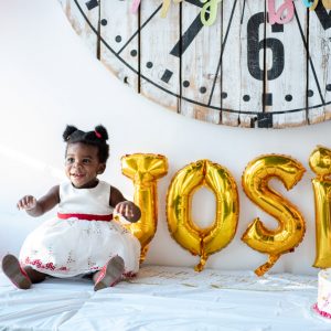 josie first birthday-1